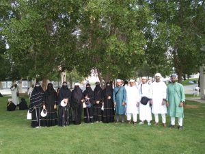 Read more about the article Top 5 Islamic Historical Sites to Visit on Your Next Tour